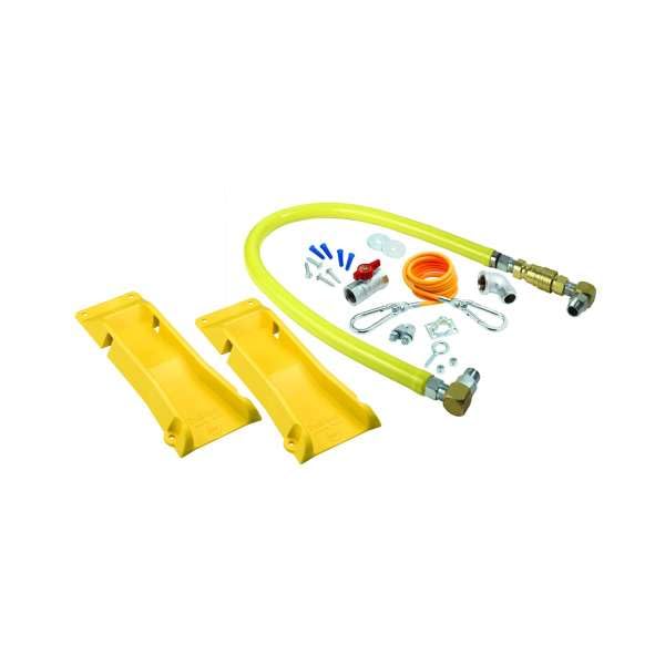 POSI Set by T&S Brass – not_applicable, 1 load, Brass, Model HG-4D-48SK-PS