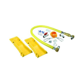POSI Set by T&S Brass – not_applicable, 1 load, Brass, Model HG-4D-48SK-PS