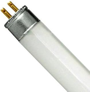 SYLVANIA (21042) FP54/835/C/HO/ECO Straight T5 Fluorescent Tube Light Bulb , Case of 40