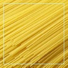 Angel Hair Cut Capellini Pasta, 10 Pound -- 2 per case.
