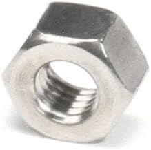 For 114144 Champion Moyer Diebel Impeller Nut Fir Pump Part L H Threads