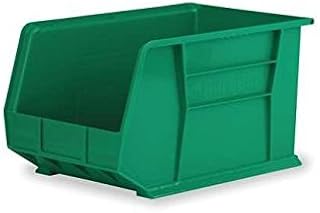 Akro-Mils 30260GREEN AkroBin 18" x 11" x 10", Green