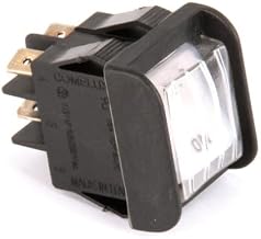 Replacement for fits 19410102 Sirman - Eurodib On/Off Switch OEM SMP19410102