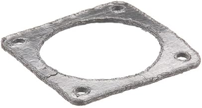 Replacement for fits GS-29592 Alto Shaam Gasket, Exhaust Tube, 50Mm ALTGS-29592