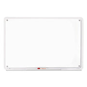 Quartet 1 / 36"W x 22.5"H / White Dry Erase Boards