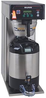 Bunn Brewer for Airpot 3 gallon - 36600.0000