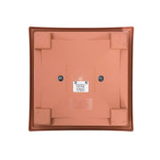 Garden Kit by EarthBox – 18 inches (L) x 18 inches (W) x 15 inches (H), 14.96 gallons, Earthenware, Terracotta, Model 81755