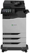 Lexmark Cx828dtfe High Volt Taa Us