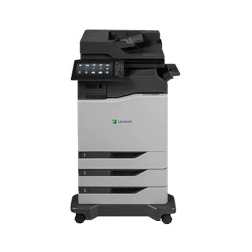 Cx828dtfe High Volt Taa Us by Lexmark – black, Model 42KT182