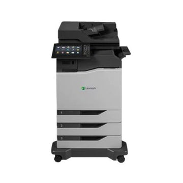 Cx828dtfe High Volt Taa Us by Lexmark – black, Model 42KT182