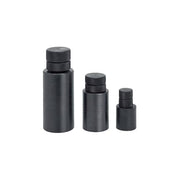 CH Hanson 2.599 to 3.150" / Black / Classic Accessories
