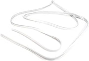 Replacement for Imperial Brown - IBDG5485923P - 54 X 85 3-Sided Door GaSket (1 Part#IBDG5485923P