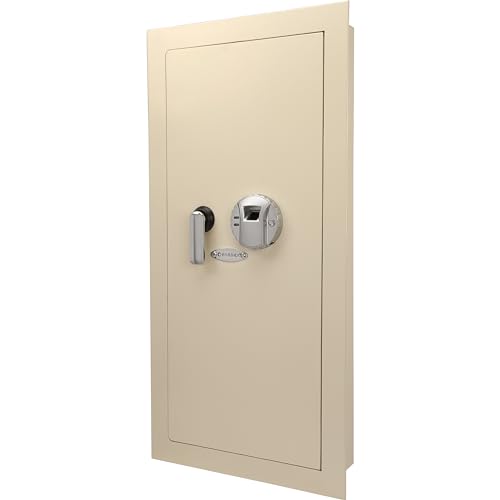 Barska Right Opening / One Size / Multi Wall Safes