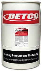 Betco Hi-Tech 55 Gallon Drum