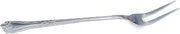 Vollrath 46954 Stainless Steel 13 Embossed Serving Fork"