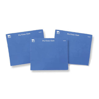 Multi-Purpose Eraser Cloths by Charles Leonard – Model CHL74570-3