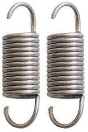 COXREELS 274-1-SS Replacement Dog Spring (Pack of 2)