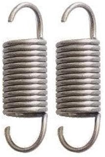 COXREELS 274-1-SS Replacement Dog Spring (Pack of 2)