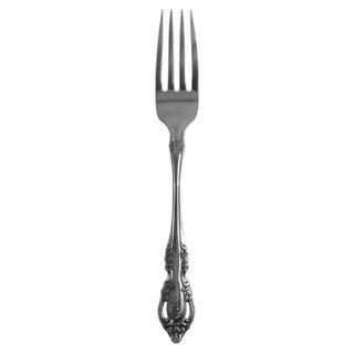 Brahms 18/8 Stainless Steel Dinner Fork by Oneida – 7.2500, 18/8 Stainless Steel, Silver, Model 896491