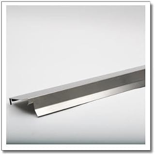 1386300090 JADE RANGE 1386300090 KICKPLATE OLD STYLE/SOLID (1386300090)