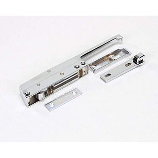 Latch Chrome Straight Handle by Kason – Chrome, Model 172-000006