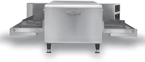 New-TurboChef HHC2620 STD-SP Conveyor Oven