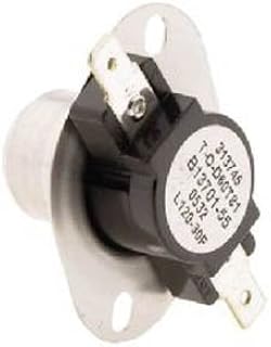 B1370155 - Amana OEM Furnace Replacement Limit Switch