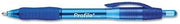 Paper Mate Profile Retractable Ballpoint Pen, Blue Ink, Bold, 1.4 mm -:- Sold as 2 Packs of - 12 - / - Total of 24 Each