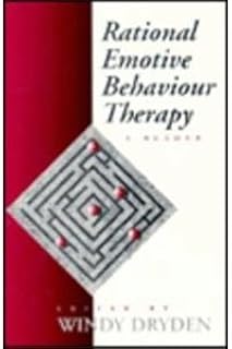 Rational Emotive Behaviour Therapy: A Reader