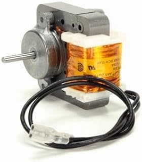 Perlick C15239A Fan Motor, 120V/60 Hz