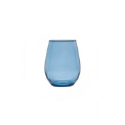 11 3/4 oz Stemless Color Wine Glass by Libbey – 13.44x10.13x4.56, In Description, Check Images, Model 217/AK1K2K