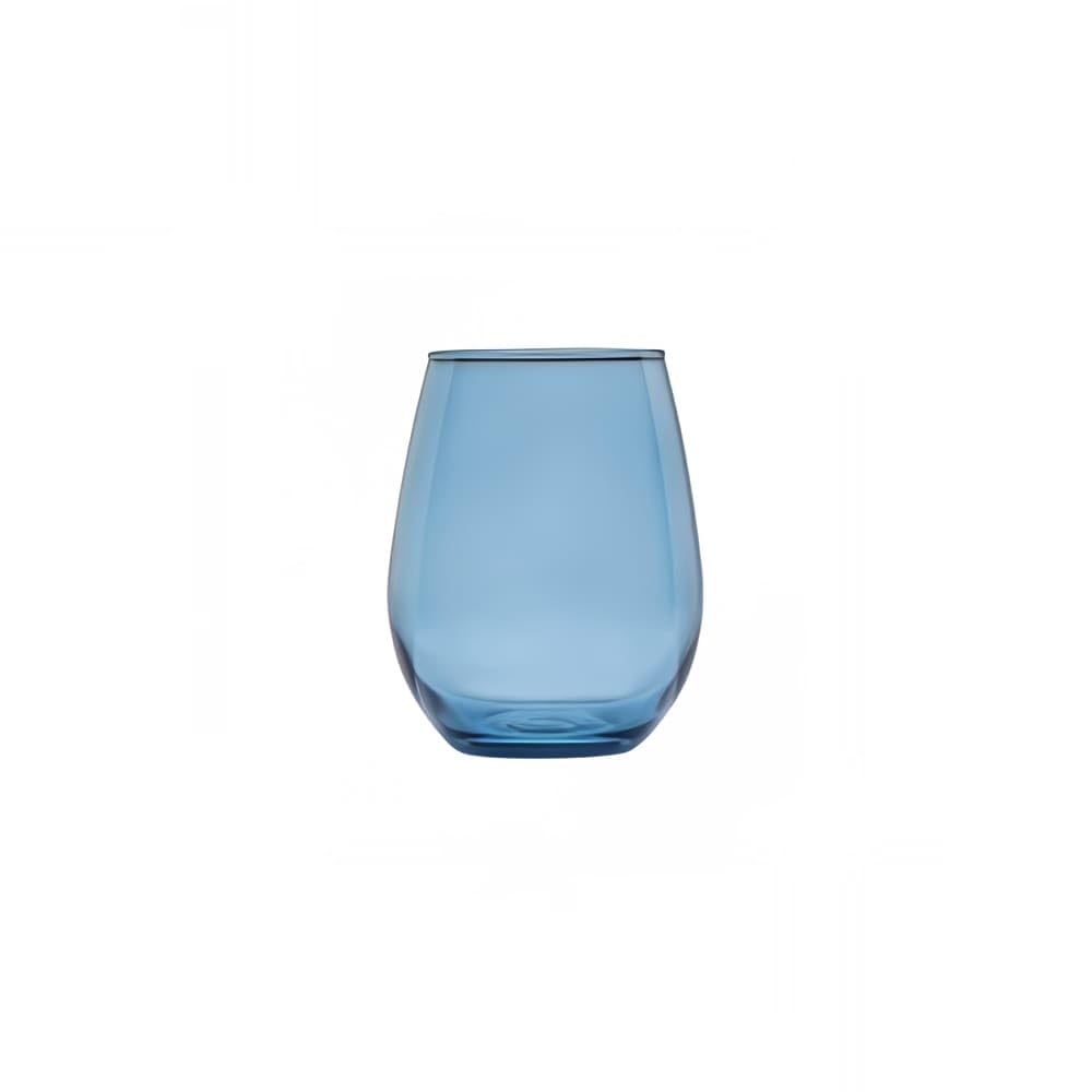 11 3/4 oz Stemless Color Wine Glass by Libbey – 13.44x10.13x4.56, In Description, Check Images, Model 217/AK1K2K