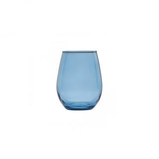 11 3/4 oz Stemless Color Wine Glass by Libbey – 13.44x10.13x4.56, In Description, Check Images, Model 217/AK1K2K
