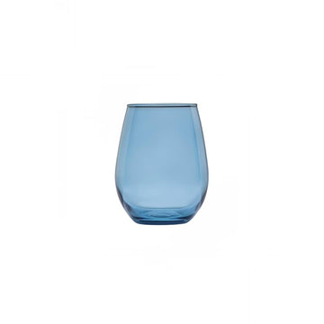 11 3/4 oz Stemless Color Wine Glass by Libbey – 13.44x10.13x4.56, In Description, Check Images, Model 217/AK1K2K