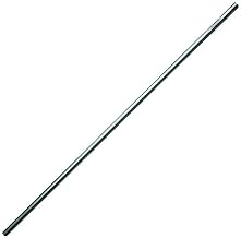 Axle, 33-3/8 in x 1/2 in Dia.