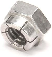 Replacement for fits FA NUT0504 Randell Nut, 5/16-24 Ss Flex Lock K82T Ss Flex Lock Nut