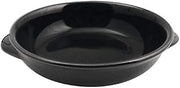 PADERNO Tegamimo Ø 17 Cm Stoneware Black Matt