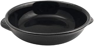PADERNO Tegamimo Ø 17 Cm Stoneware Black Matt