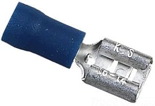Ideal Industries 25 pack - IDE83-9581 16-14 AWG FEMALE DISCON.