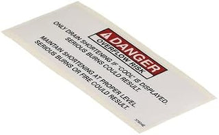 Replacement for fits Henny Penny 37934