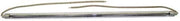 Exact FIT for Belshaw 204119 Quartz ELEMENT220V 600W - Replacement Part by MAVRIK