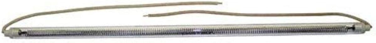 Exact FIT for Belshaw 204119 Quartz ELEMENT220V 600W - Replacement Part by MAVRIK