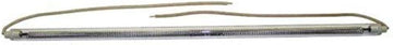 Exact FIT for Belshaw 204119 Quartz ELEMENT220V 600W - Replacement Part by MAVRIK