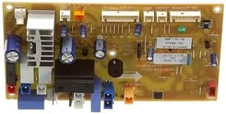 Replacement Part for Maxx Cold R725B-700, BMF115F-06, 9005100601, Main Control Board, AC, MCR/MCF -Fully Compatible