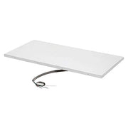 TPI 375W / 1"L x 24"W x 25"H / Industrial Heaters & Accessories
