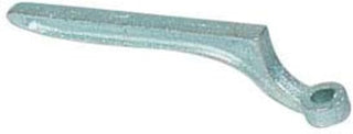 Apache 43107003, 3" Spanner Wrench For Pin-Lug Couplings