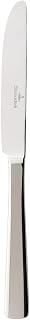 Villeroy & Boch Notting Hill Dinner Knife, Stainless_Steel, 239 mm