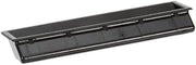 Replacement for fits 0911102 CRES Cor Handle, Black Recessed OEM CRE0911102