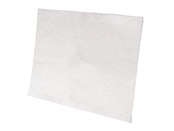 EF1 Universal Motor Filter to Cut by Electrolux – 204 x 295mm, Polyester, White, Model 9000343120