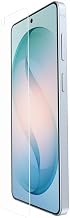 Belkin ScreenForce Titan EcoGuard Red Light Screen Protector for Samsung Galaxy S26+, Scratch Resistant Impact Protection, Anti-Fingerprint, Ultra-Thin w/Easy Align Tray
